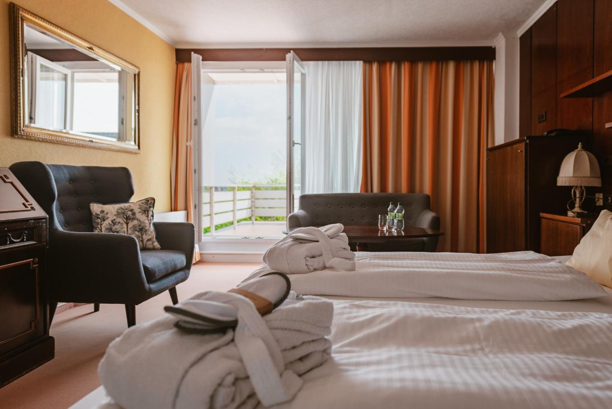 Hotel Das Miramar Боркум Екстер'єр фото
